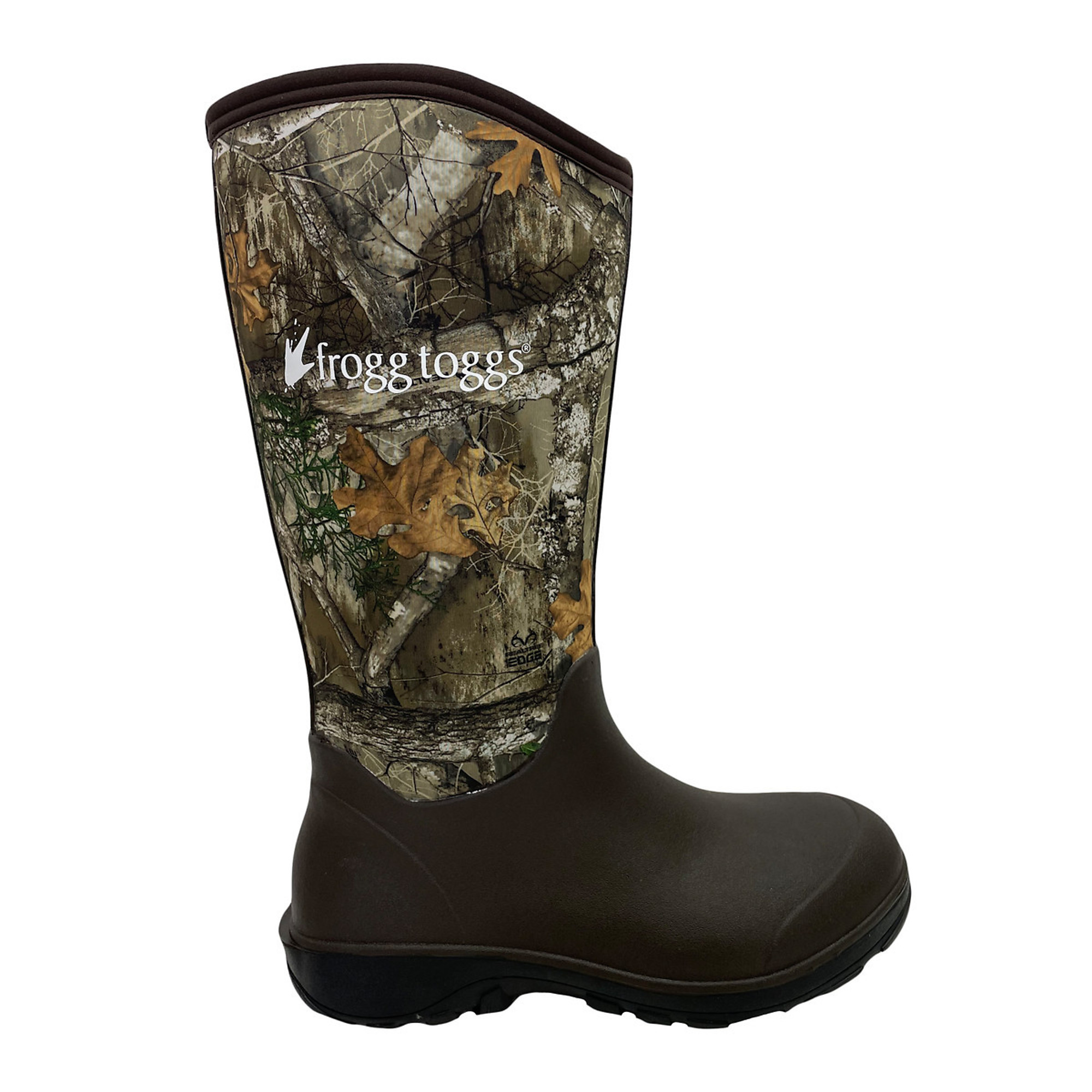 Frogg Toggs Men Ridgebuster Lite Knee Boot Northern Tool 6516